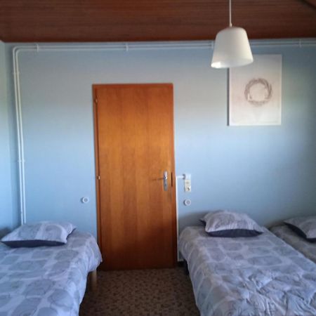 La Maison De Heidi Haselbourg Pokoj fotografie