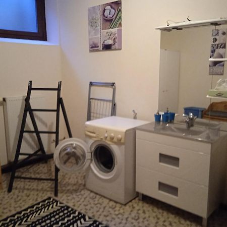 La Maison De Heidi Haselbourg Pokoj fotografie