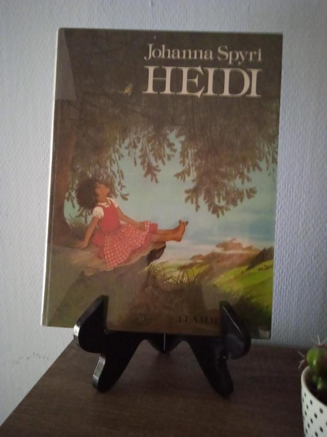 La Maison De Heidi Haselbourg Exteriér fotografie