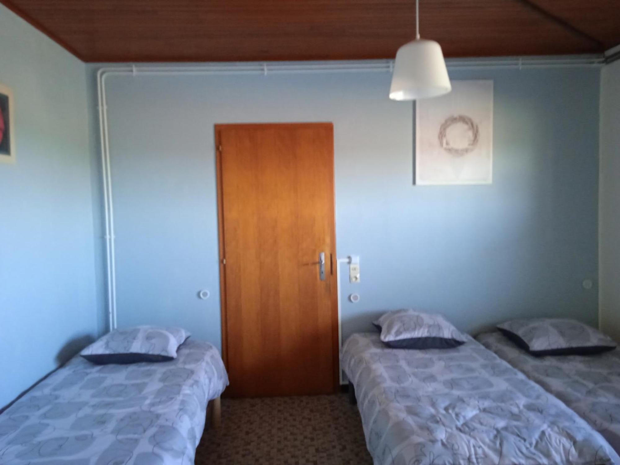 La Maison De Heidi Haselbourg Pokoj fotografie