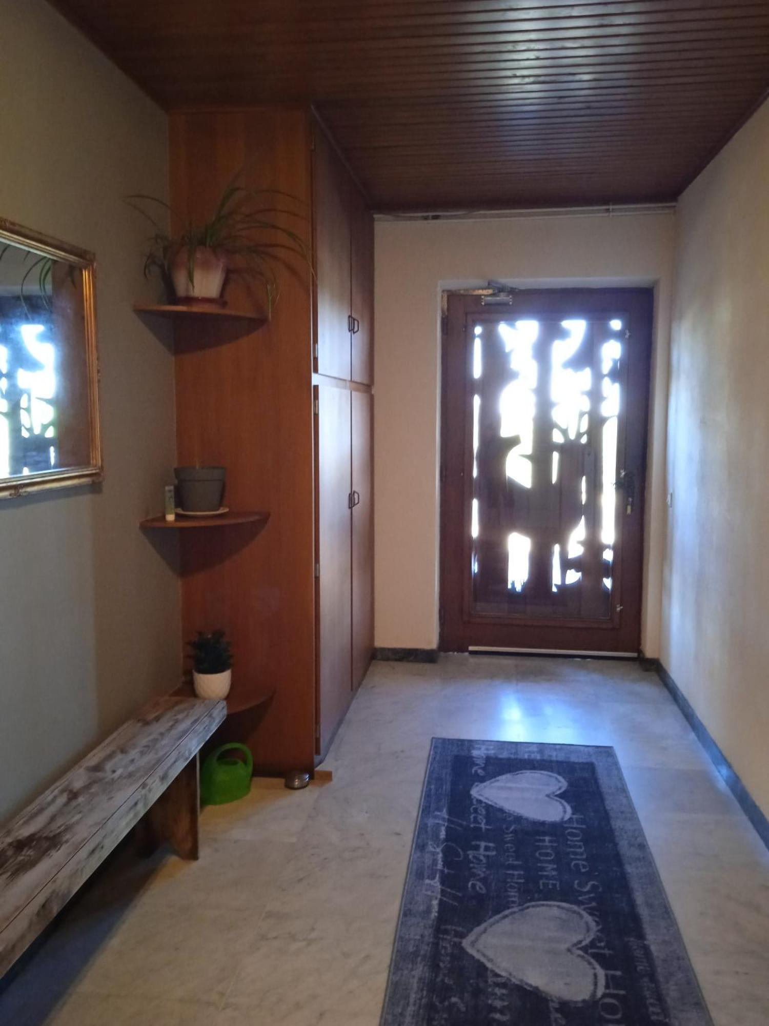 La Maison De Heidi Haselbourg Pokoj fotografie
