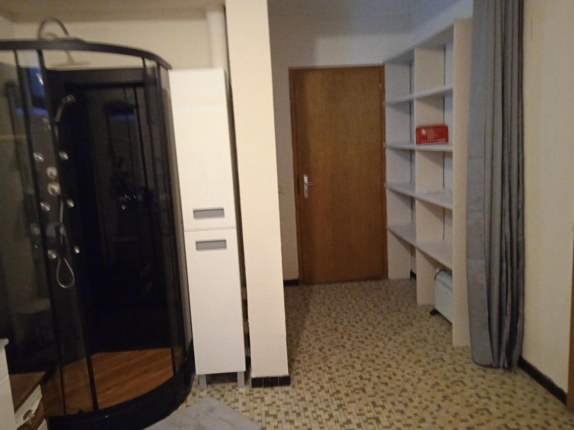 La Maison De Heidi Haselbourg Pokoj fotografie